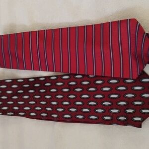 Designer Men's Ties